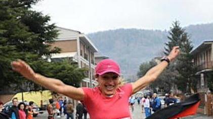 L’Atletica Vinci fa il pieno alla corsa valbisentina