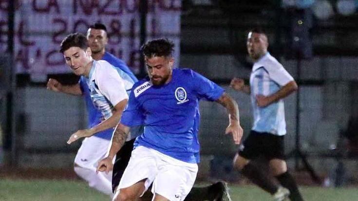 A fine maggio il debutto sul nuovissimo sintetico