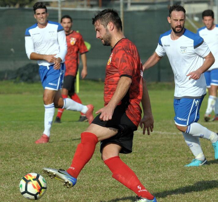 Sfida a 4 per la promozione La Tirrenia è retrocessa 