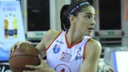 Marida Orazzo va a Broni Nella caccia al coach in pole Francesco Iurlaro