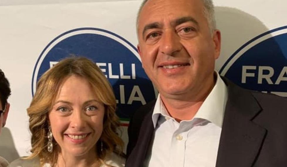 Sedici nomi in corsa per Fratelli d’Italia 