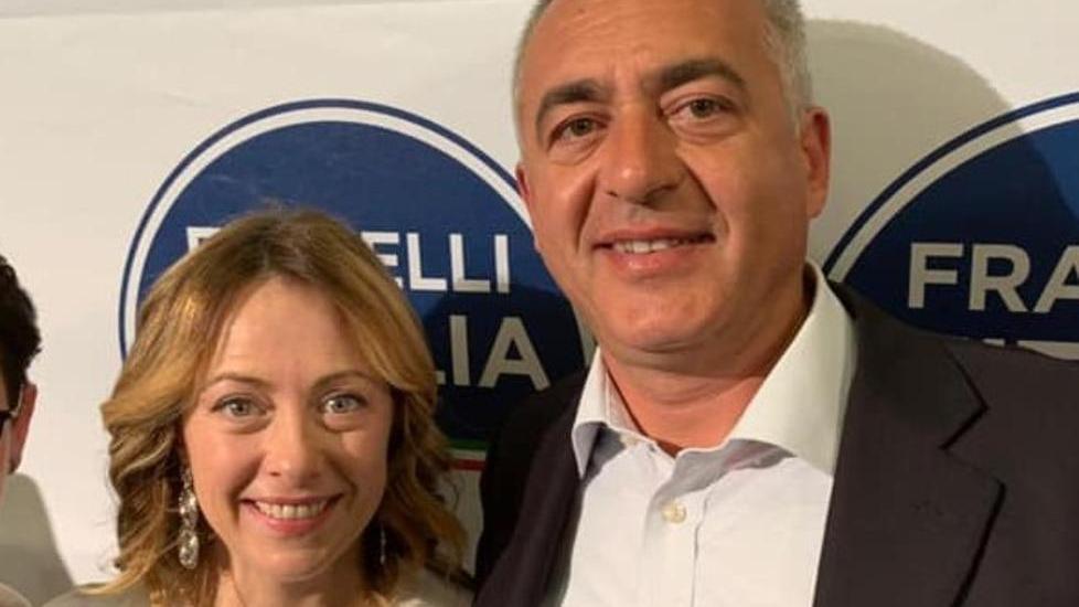 Sedici nomi in corsa per Fratelli d’Italia