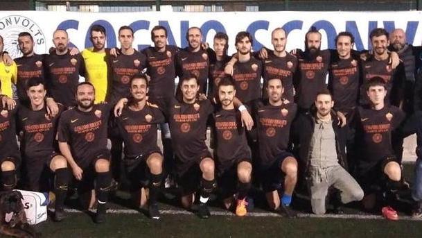 Almarosa con un piede già in finale scudetto Fra Discobolo e Sconvolts vince... l’equilibrio