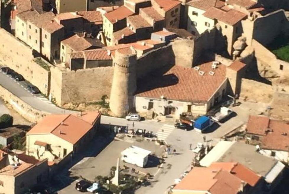«Hanno pignorato la nostra casa al Giglio ma i debiti sono pagati» 