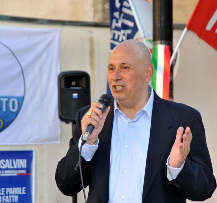 Di Giacinto: «Il sindaco critica ma il piano strutturale, dov’è?» 