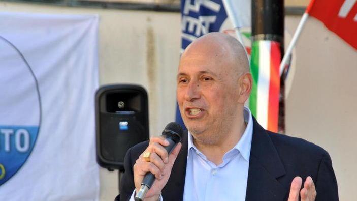 Di Giacinto: «Il sindaco critica ma il piano strutturale, dov’è?»