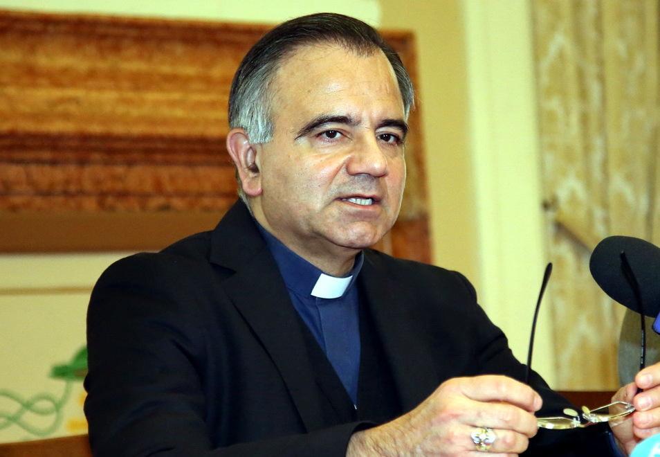 Il vescovo Castellucci «Avvicinarsi agli altri cancella i pregiudizi» 