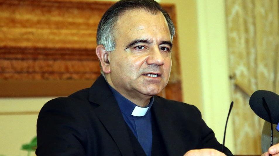 Il vescovo Castellucci «Avvicinarsi agli altri cancella i pregiudizi»