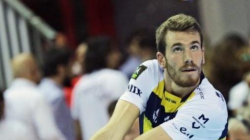 Stoytchev e Kaziyski nella nuova Verona? Pierotti va a Siena in A2