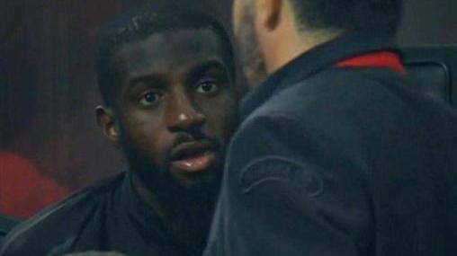 Gattuso e Bakayoko: tregua armata sperando ancora nel quarto posto