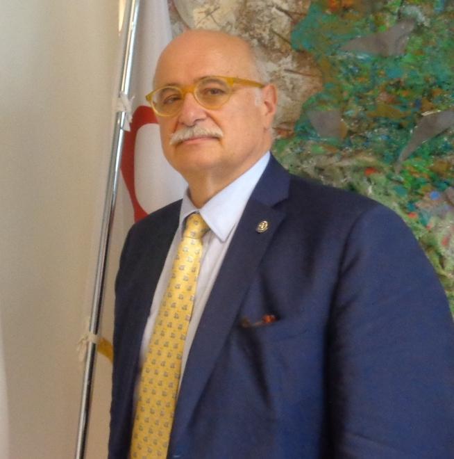 Zambianchi confermato presidente Unioncamere Approvato il bilancio