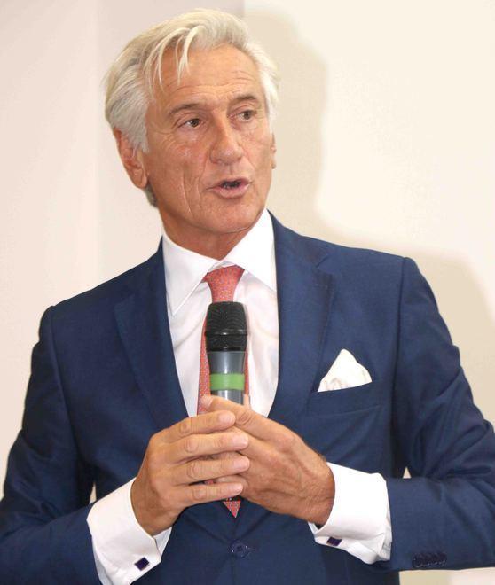 Il Cso Italy protagonista al Macfrut di Rimini per lanciare Dop e Igp