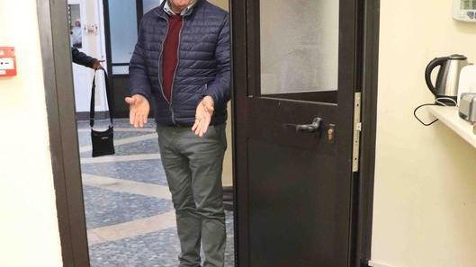 Ancora ladri al Teatro Nuovo È la terza razzia in un mese