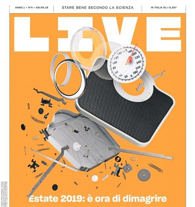 Prepararsi al meglio per l’estate? Tutti i consigli di Live 