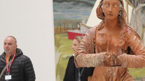 Torna la Biennale d’arte di Venezia Sullo sfondo tempi complessi