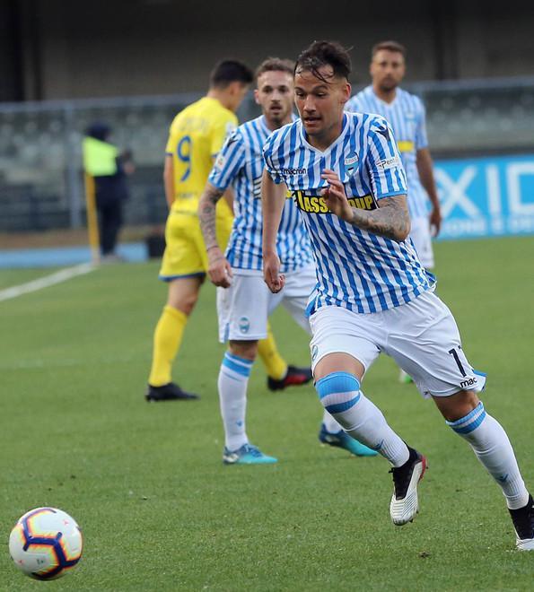 Spal, inizia una minivolata di tre partite 