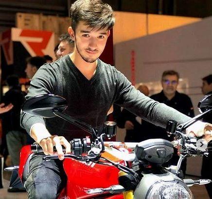 «La moto appena comprata la portava a depotenziare» 