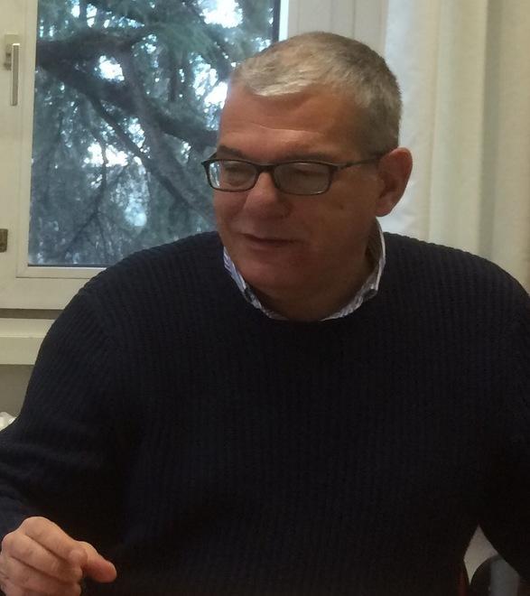 L’oncologo reggiano d’adozione dal 2013 