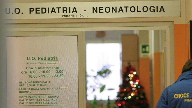 Esposto in procura per un bambino nato in arresto cardiaco 