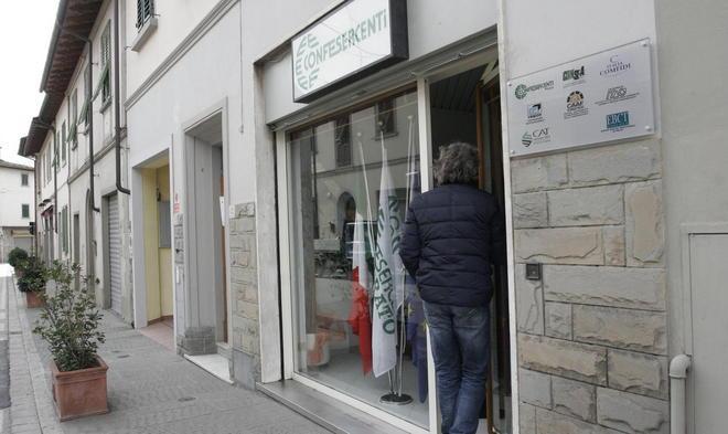 Confesercenti si unisce da Massa a Pisa