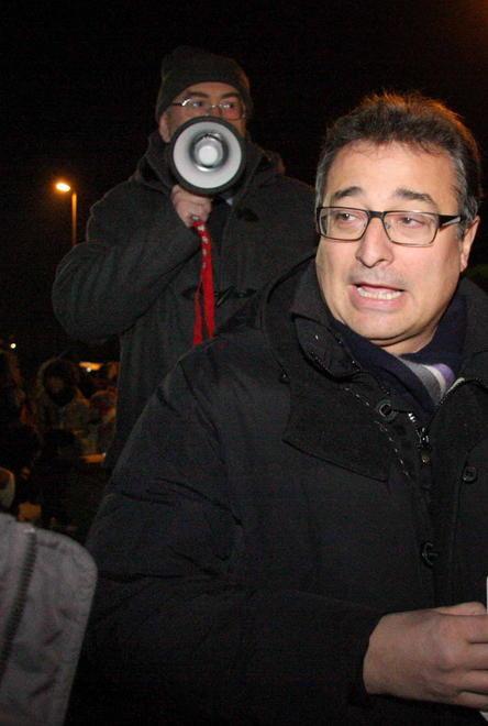 «Il Varignano si sta impegnando. Le istituzioni ci aiutino»