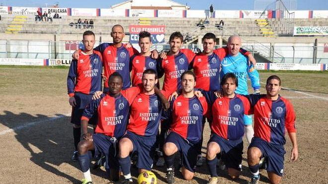 Ancora un poker per il Cecina col Rio Elba