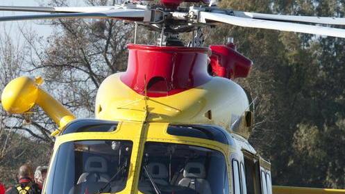 Scontro fra due auto, tre ragazzi feriti