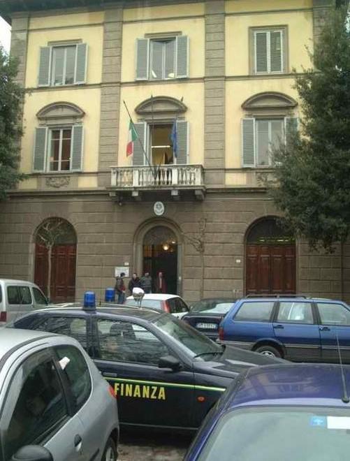  800mila euro per la nuova sede dei vigili 