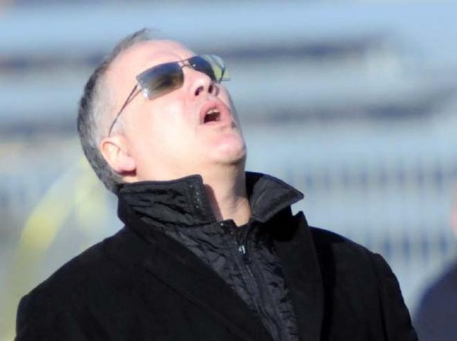 La rabbia di Tazzioli «Troppi i gol presi, bisogna cambiare» 