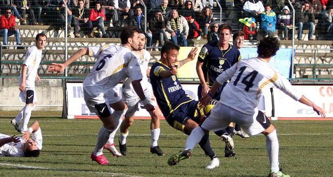 Azzurri, i complimenti del mago Ricci 
