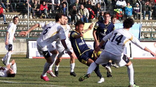 Azzurri, i complimenti del mago Ricci