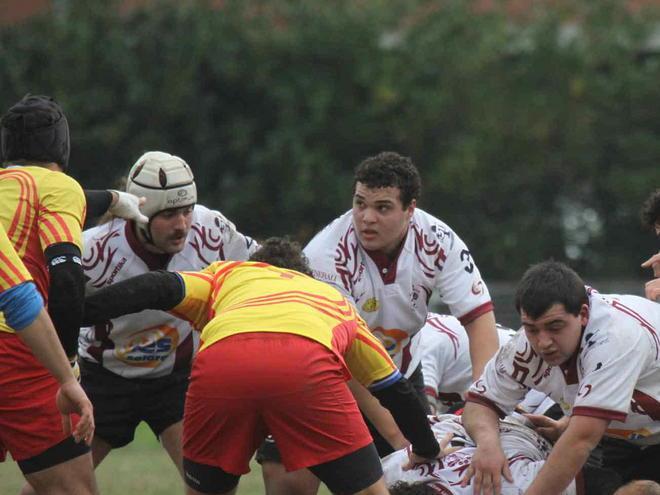 Lions, quel ruggito che vale il derby con l’Elba 