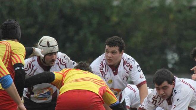 Lions, quel ruggito che vale il derby con l’Elba