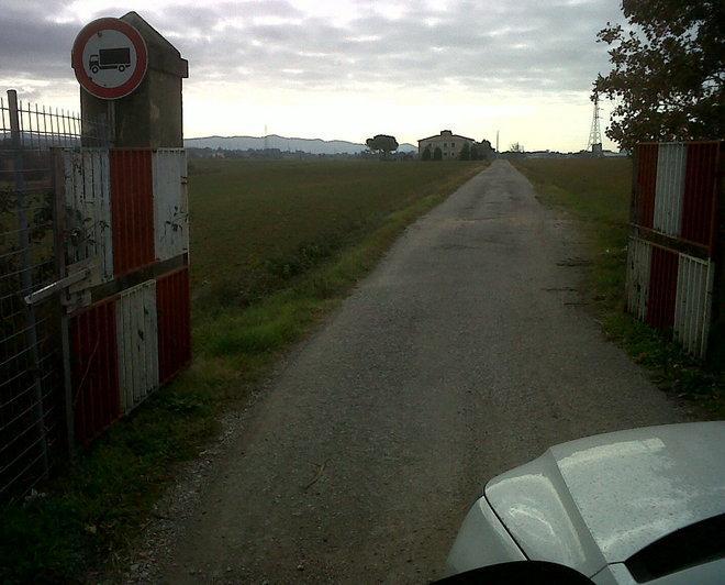CURIOSITA’ 