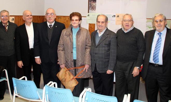 Premio in ricordo di Adorno Picchi