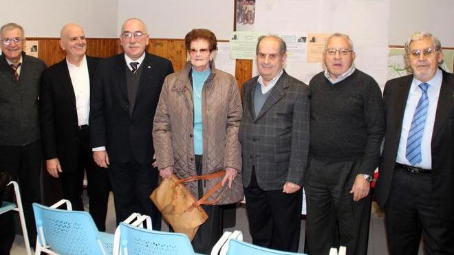 Premio in ricordo di Adorno Picchi