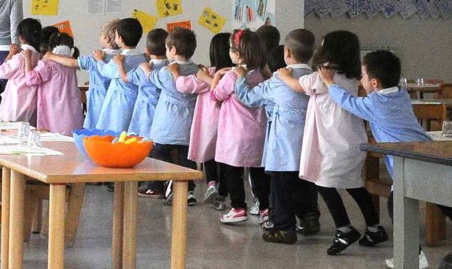 Materne, ecco chi ci sarà 
