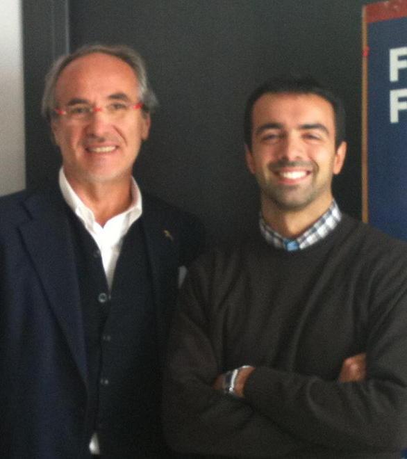 Duello finale tra il Pd e i dipietristi 