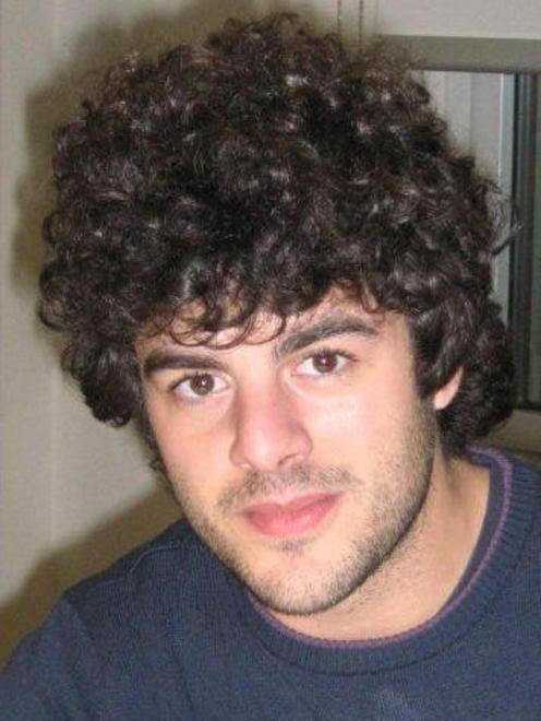 Nuovo segretario del Pd dopo Lo Presti ecco Polidori 