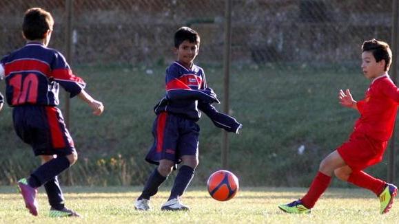 Impresa della Juniores del Giglio Rosso