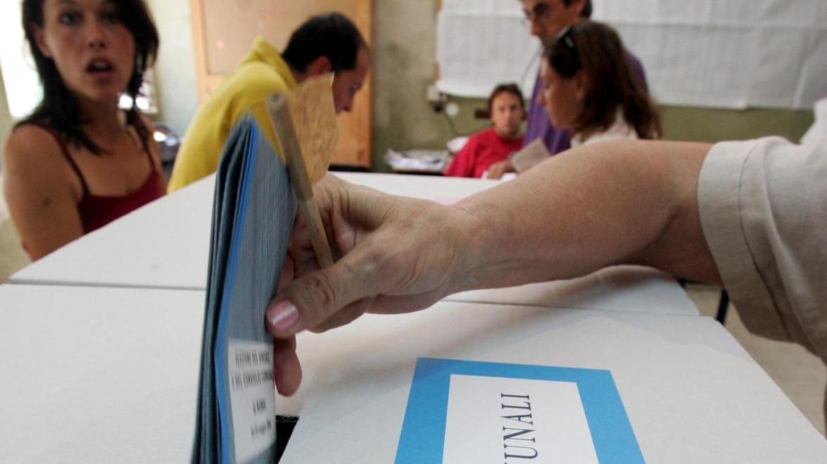 Rottura definitiva tra la lista civica e l’Italia dei Valori
