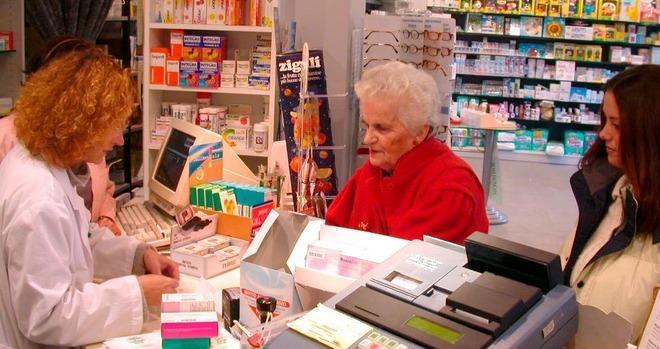 Liberalizzazioni, due nuove farmacie 