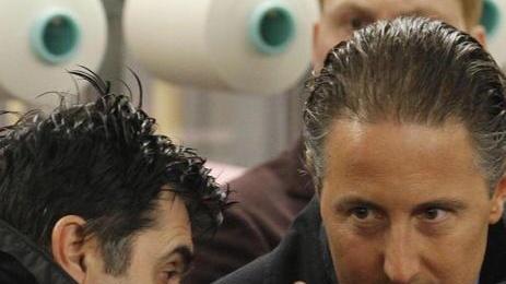 Paradiso e Tosoni sono fuori dalla Lega Dimissioni accettate