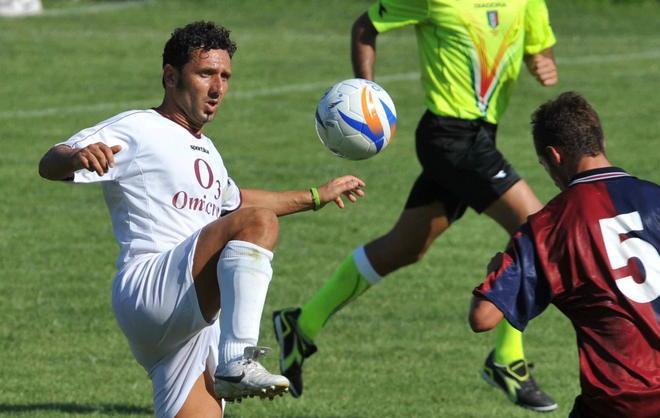 La vittoria non ha guarito del tutto il Forcoli 