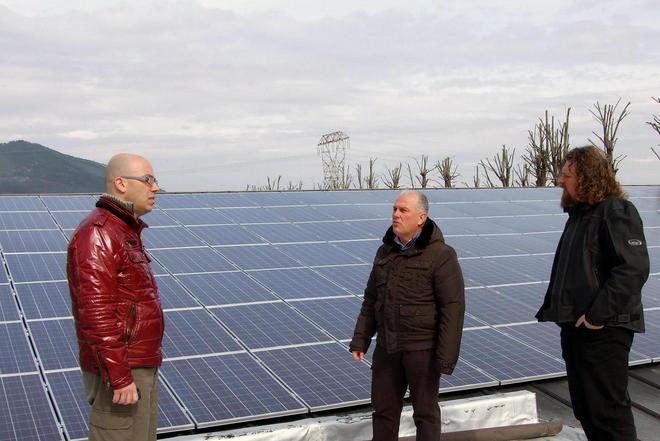 Apre uno sportello per le consulenze in materia energetica