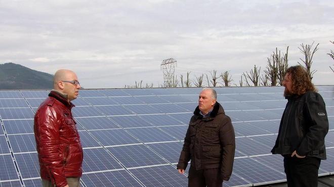 Apre uno sportello per le consulenze in materia energetica