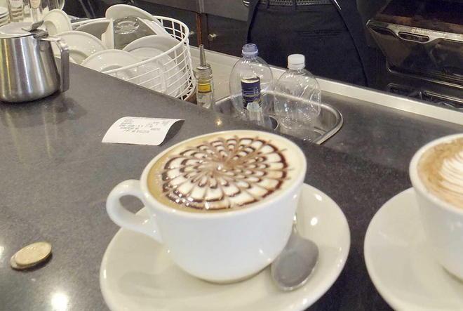Il sindacato protesta ma il barista ci ricasca