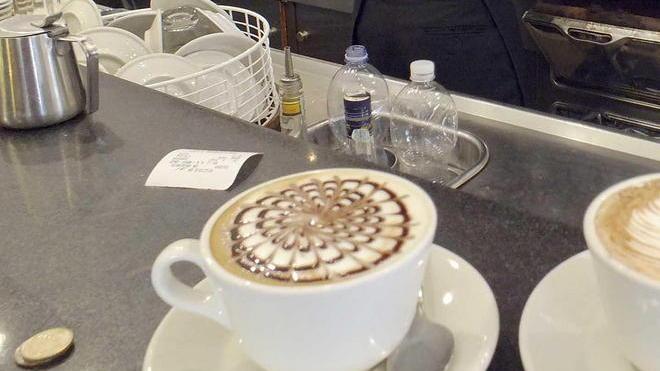 Il sindacato protesta ma il barista ci ricasca