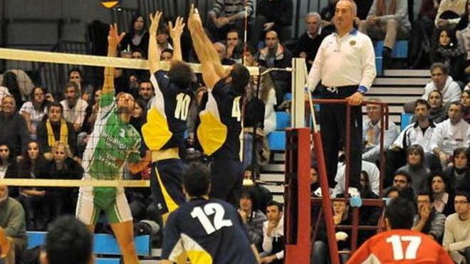 Il Cus non si ferma più: 3-0 al Baglini