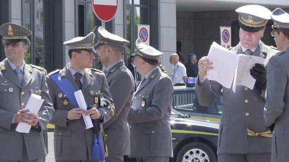 Riciclaggio, manette a un commercialista e due imprenditori